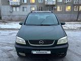 Opel Zafira 1999 годаүшін2 900 000 тг. в Атырау – фото 5