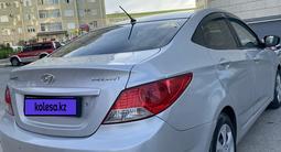 Hyundai Accent 2013 года за 4 600 000 тг. в Актау – фото 2