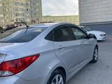 Hyundai Accent 2013 годаүшін4 800 000 тг. в Актау – фото 3