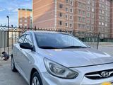 Hyundai Accent 2013 года за 4 600 000 тг. в Актау – фото 4