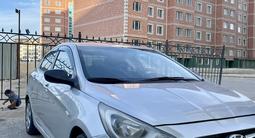 Hyundai Accent 2013 года за 4 800 000 тг. в Актау – фото 4