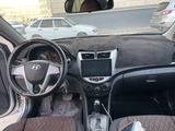 Hyundai Accent 2013 года за 4 800 000 тг. в Актау – фото 5