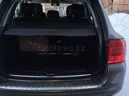 Porsche Cayenne 2006 года за 6 500 000 тг. в Усть-Каменогорск – фото 6