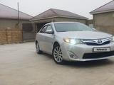 Toyota Camry 2012 годаfor8 300 000 тг. в Актау – фото 4