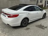 Hyundai Grandeur 2013 года за 9 000 000 тг. в Шымкент – фото 4