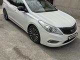 Hyundai Grandeur 2013 года за 9 000 000 тг. в Шымкент