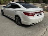 Hyundai Grandeur 2013 года за 9 000 000 тг. в Шымкент – фото 3