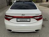 Hyundai Grandeur 2013 года за 9 000 000 тг. в Шымкент – фото 5