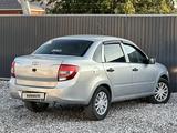 ВАЗ (Lada) Granta 2190 2014 годаүшін2 750 000 тг. в Актобе – фото 5