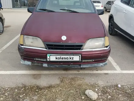 Opel Omega 1989 года за 750 000 тг. в Шымкент