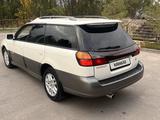 Subaru Outback 2000 года за 3 850 000 тг. в Алматы – фото 4