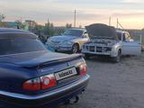 ГАЗ 3110 Волга 1998 годаүшін1 600 000 тг. в Экибастуз – фото 2