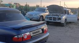 ГАЗ 3110 Волга 1998 годаүшін1 600 000 тг. в Экибастуз – фото 2