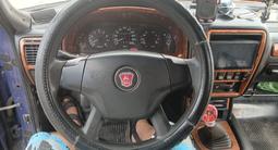 ГАЗ 3110 Волга 1998 годаүшін1 600 000 тг. в Экибастуз – фото 5