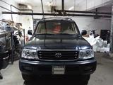 Toyota Land Cruiser 2000 годаүшін8 500 000 тг. в Алматы