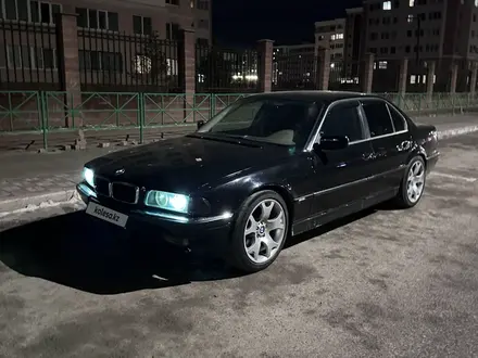 BMW 735 1995 года за 2 400 000 тг. в Астана – фото 5