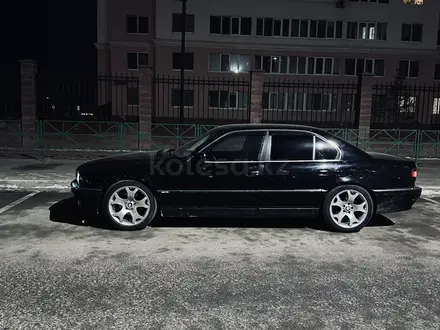 BMW 735 1995 года за 2 400 000 тг. в Астана – фото 6