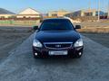 ВАЗ (Lada) Priora 2170 2011 года за 2 200 000 тг. в Атырау – фото 2