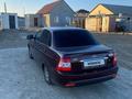 ВАЗ (Lada) Priora 2170 2011 года за 2 200 000 тг. в Атырау – фото 4