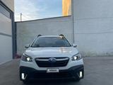 Subaru Outback 2020 года за 12 000 000 тг. в Атырау