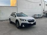 Subaru Outback 2020 года за 12 000 000 тг. в Атырау – фото 2