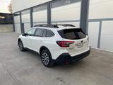 Subaru Outback 2020 года за 12 000 000 тг. в Атырау – фото 4