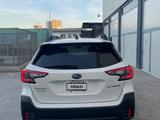 Subaru Outback 2020 года за 12 000 000 тг. в Атырау – фото 5