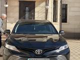 Toyota Camry 2019 годаүшін16 000 000 тг. в Караганда