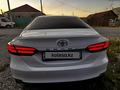 Toyota Camry 2018 года за 11 000 000 тг. в Астана – фото 4