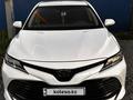 Toyota Camry 2018 года за 11 000 000 тг. в Астана