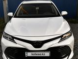 Toyota Camry 2018 годаүшін10 000 000 тг. в Астана