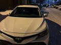 Toyota Camry 2018 года за 11 000 000 тг. в Астана – фото 5