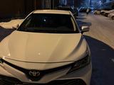 Toyota Camry 2018 годаүшін10 000 000 тг. в Астана – фото 5