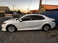Toyota Camry 2018 года за 11 000 000 тг. в Астана – фото 3