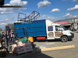 ГАЗ ГАЗель 2006 годаүшін5 600 000 тг. в Уральск