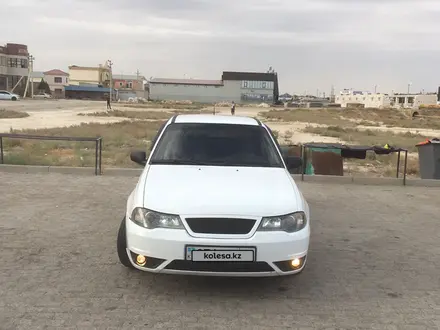 Daewoo Nexia 2008 года за 1 400 000 тг. в Актау