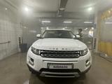 Land Rover Range Rover Evoque 2013 года за 11 000 000 тг. в Астана – фото 3
