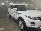 Land Rover Range Rover Evoque 2013 года за 11 400 000 тг. в Астана – фото 4