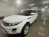 Land Rover Range Rover Evoque 2013 года за 10 900 000 тг. в Астана