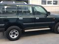 Toyota Land Cruiser 1995 года за 13 990 000 тг. в Алматы – фото 30