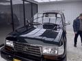 Toyota Land Cruiser 1995 года за 13 990 000 тг. в Алматы – фото 31