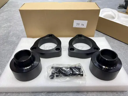 Проставки клиренса Jetour T2 за 5 000 тг. в Алматы – фото 2