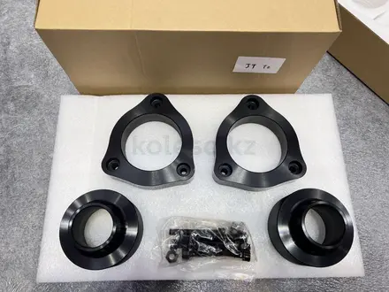 Проставки клиренса Jetour T2 за 5 000 тг. в Алматы