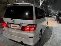 Toyota Alphard 2007 года за 5 800 000 тг. в Алматы