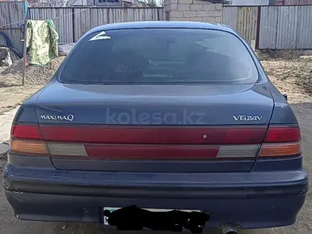 Nissan Maxima 1997 года за 1 400 000 тг. в Алматы – фото 2