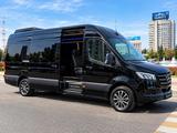 Аренда Мерседес спринтер 907 2022 года в Алматы
