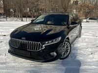 Kia K7 2019 годаүшін14 500 000 тг. в Алматы