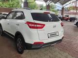 Hyundai Creta 2021 года за 12 800 000 тг. в Шымкент – фото 2