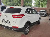 Hyundai Creta 2021 года за 12 800 000 тг. в Шымкент