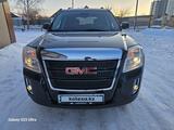 GMC Terrain 2011 года за 8 400 000 тг. в Петропавловск